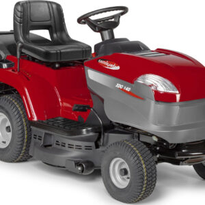 Castelgarden XDC 140 HD – Modell 2025