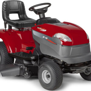 Castelgarden Rasentraktor XD 150 – Modell 2025