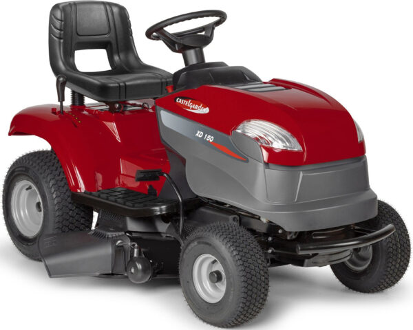Castelgarden Rasentraktor XD 150 – Modell 2025