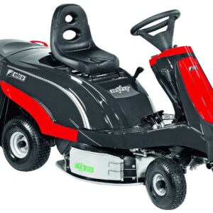 Efco Rider Zephyr 72/13 H 4in1 – Modell 2025