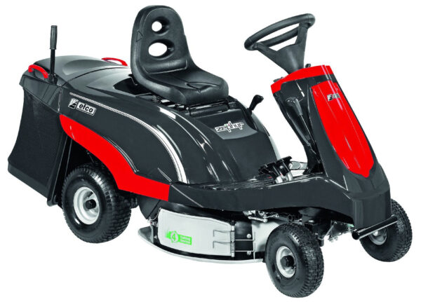 Efco Rider Zephyr 72/13 H 4in1 – Modell 2025