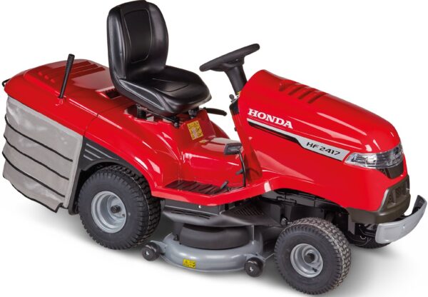 Honda Rasentraktor HF 2417K5 HB – Modell 2025