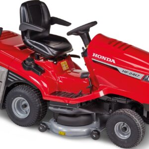 Honda HF 2417K5 HM – Rasentraktor / Aufsitzmäher – Modell 2025