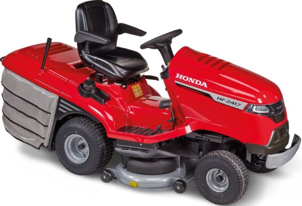 Honda HF 2417K5 HM – Rasentraktor / Aufsitzmäher – Modell 2025