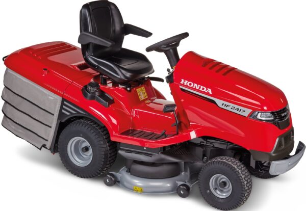 Honda Rasentraktor HF 2417K5 HT – Modell 2025