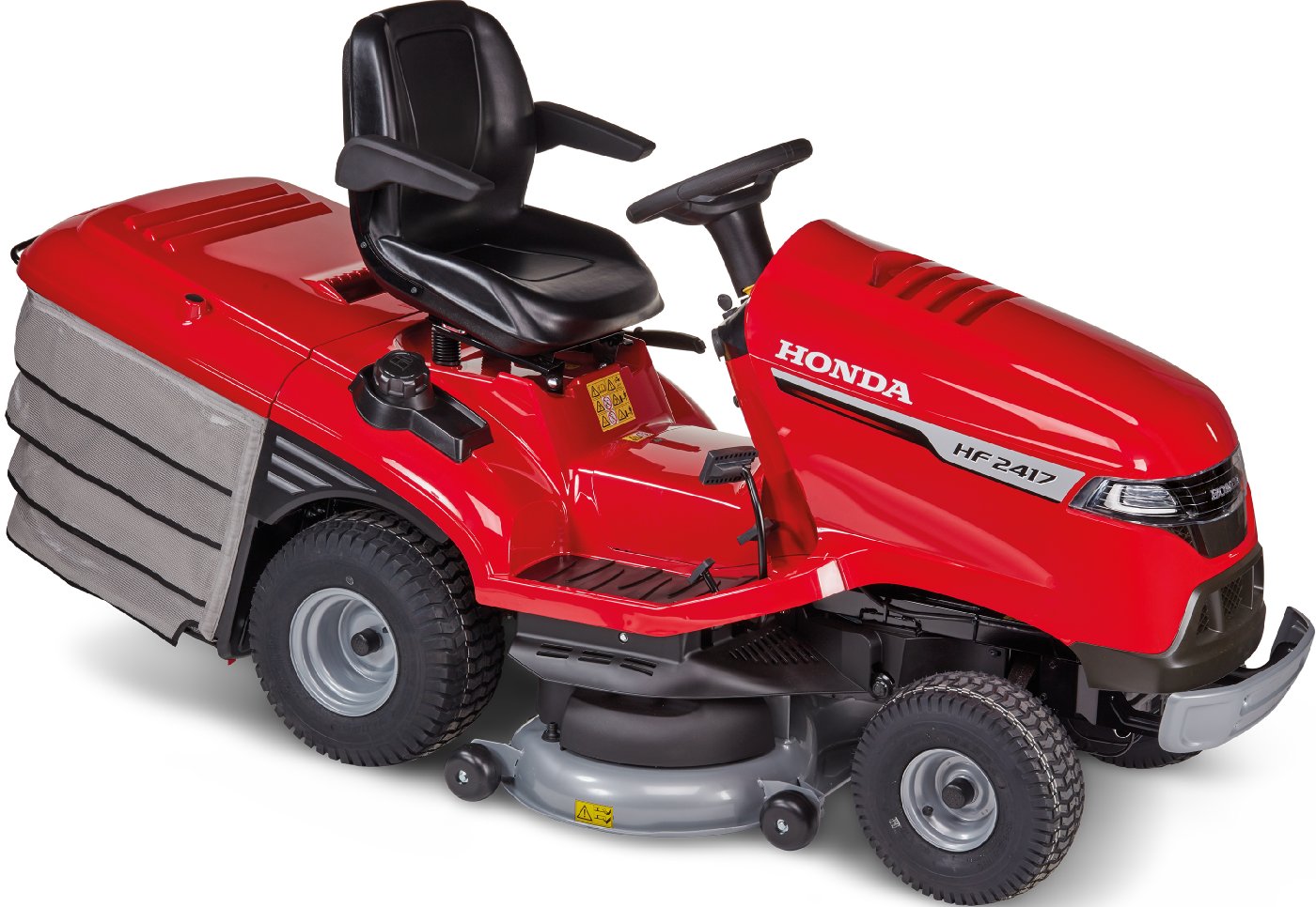 Honda Rasentraktor HF 2417K5 HT – Modell 2025