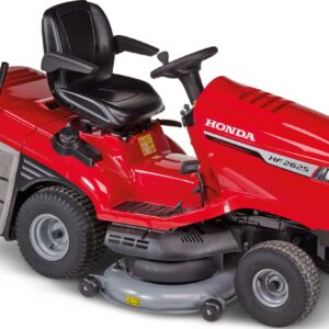 Honda Rasentraktor HF 2625 HM – Modell 2025