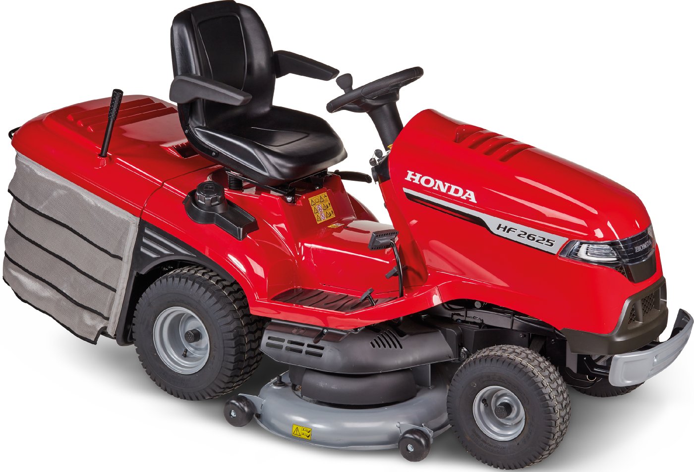 Honda Rasentraktor HF 2625 HM – Modell 2025
