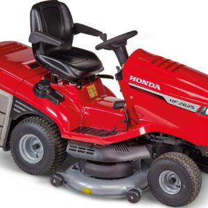Honda Rasentraktor HF 2625 HT – Modell 2025