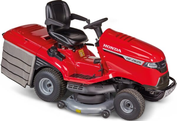 Honda Rasentraktor HF 2625 HT – Modell 2025