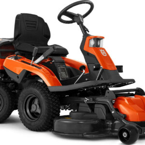 Husqvarna Profi-Frontmäher R 216TC AWD inkl. Mähdeck 103 – Limited Edition Modell 2025