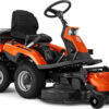 Husqvarna Profi-Frontmäher R 216T AWD – Grundgerät ohne Mähwerk – Modell 2025