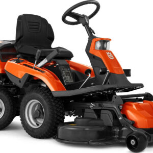 Husqvarna Profi-Frontmäher R 216T AWD – Grundgerät ohne Mähwerk – Modell 2025