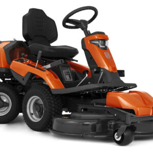 Husqvarna R 316TX AWD – Modell 2025 (Grundgerät ohne Mähdeck)