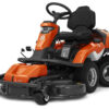 Husqvarna R 316TsX AWD – Modell 2025 (Grundgerät ohne Mähdeck)