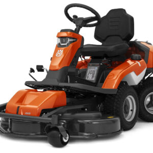 Husqvarna R 316TsX AWD – Modell 2025 (Grundgerät ohne Mähdeck)