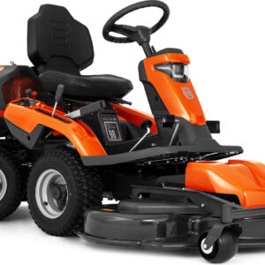 Husqvarna Profi-Frontmäher R 320X AWD – Modell 2025 (Grundgerät ohne Mähdeck)