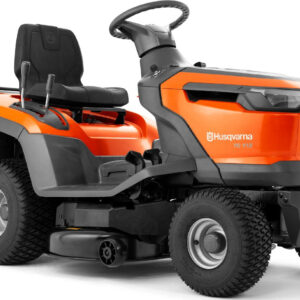 Husqvarna Rasentraktor TC 112 ( Modell 2025 )