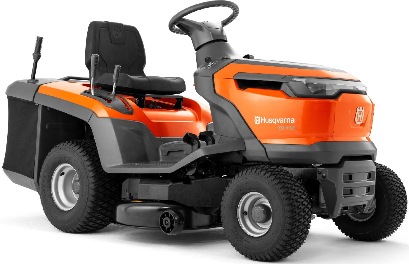 Husqvarna Rasentraktor TC 112 ( Modell 2025 )