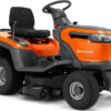 Husqvarna Rasentraktor TC 114 – 95 cm Schnittbreite mit Hydrostat & Pro-Inspektion (Modell 2025)