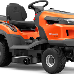 Husqvarna TC 215T – Modell 2025