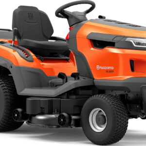Husqvarna TC 220T – Modell 2025