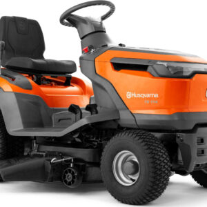 Husqvarna Rasentraktor TS 114