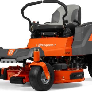 Husqvarna Null-Wendekreis Mäher Z242F ( Modell 2025 )