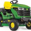 John Deere X147R Rasentraktor – Modell 2025
