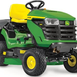 John Deere X147R Rasentraktor – Modell 2025