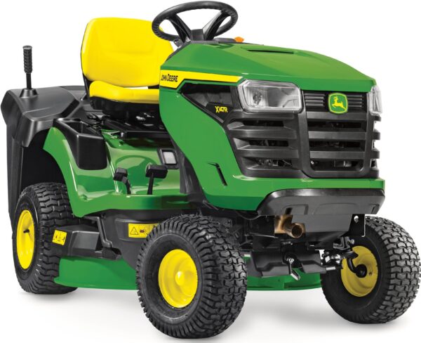 John Deere X147R Rasentraktor – Modell 2025