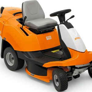 STIHL Aufsitzmäher RT 4082 – Modell 2025