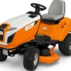 STIHL RT 4112 SZ – Aufsitzmäher Modell 2025
