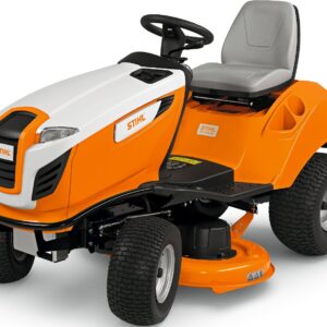 STIHL RT 4112 SZ – Aufsitzmäher Modell 2025