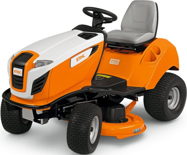 STIHL RT 4112 SZ – Aufsitzmäher Modell 2025