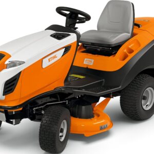 STIHL Rasentraktor RT 5097 Z – Modell 2025