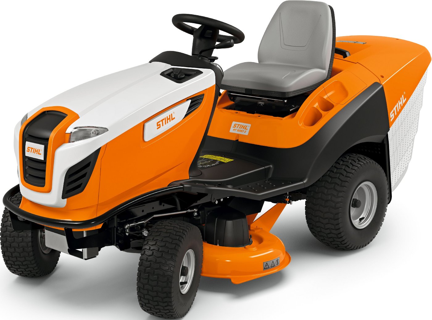 STIHL Rasentraktor RT 5097 Z – Modell 2025