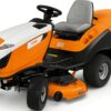 STIHL RT 5112 Z – Aufsitzmäher / Rasentraktor (Modell 2025)