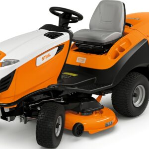 STIHL RT 5112 Z – Aufsitzmäher / Rasentraktor (Modell 2025)
