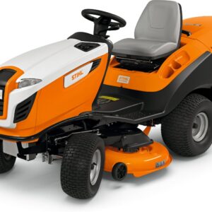 STIHL Aufsitzmäher RT 6112 ZL – Modell 2025