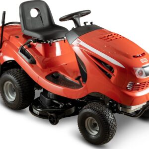 SABO Rasentraktor 103-H – Modell 2025