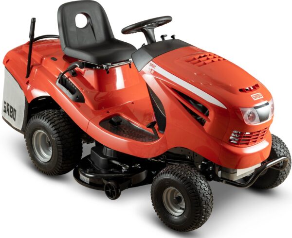 SABO Rasentraktor 103-H – Modell 2025