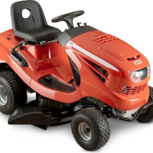 SABO Rasentraktor 110-S – Modell 2025