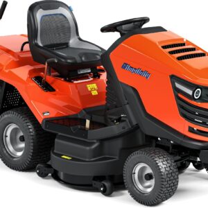Simplicity Rasentraktor Baron SLC 102 – Modell 2025