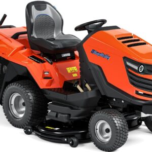 Simplicity Rasentraktor Duke SYC 122 (Modell 2025)