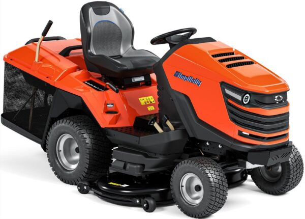 Simplicity Rasentraktor Duke SYC 122 (Modell 2025)