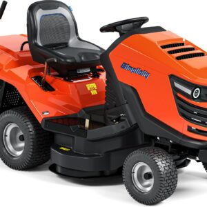 Simplicity Rasentraktor Baron SLC 92 – Modell 2025