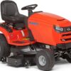 Simplicity Regent SLT 175 – Rasentraktor Modell 2025