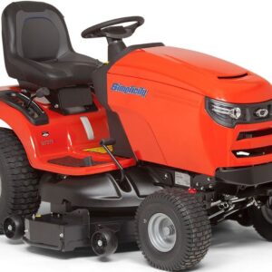 Simplicity Regent SLT 175 – Rasentraktor Modell 2025