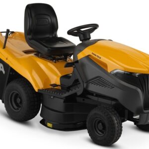 STIGA Rasentraktor Estate 792 W – Modell 2025